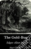 The Gold-Bug. E-book. Formato EPUB ebook