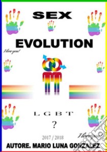 Sex EvolutionSex Evolution. E-book. Formato EPUB ebook di Master