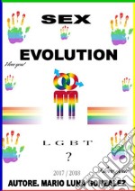 Sex EvolutionSex Evolution. E-book. Formato PDF