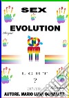 Sex EvolutionSex Evolution. E-book. Formato EPUB ebook