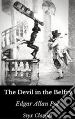 The Devil in the Belfry. E-book. Formato EPUB ebook