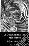 A Descent into the Maelström. E-book. Formato EPUB ebook