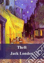 Theft. E-book. Formato PDF ebook