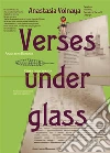 Verses under glass. E-book. Formato EPUB ebook di Anastasia Volnaya