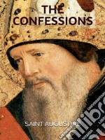 The Confessions. E-book. Formato EPUB ebook