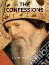 The Confessions. E-book. Formato EPUB ebook