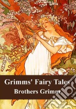 Grimms&apos; Fairy Tales. E-book. Formato PDF ebook