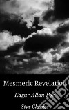 Mesmeric Revelation. E-book. Formato EPUB ebook