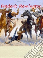 Frederic Remington:  Selected Paintings (Colour Plates). E-book. Formato EPUB