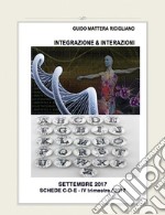 Integrazione & InterazioniIV trimestre 2017. E-book. Formato EPUB ebook