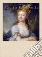 Vladimir Borovikovsky:  Selected Paintings. E-book. Formato EPUB