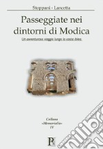 Passeggiate nei dintorni di Modica. E-book. Formato Mobipocket