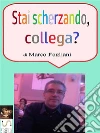 Scherzi da Ufficio. E-book. Formato EPUB ebook di Marco Fogliani
