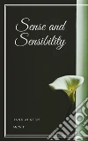 Sense and Sensibility. E-book. Formato EPUB ebook