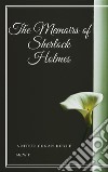 The Memoirs of Sherlock Holmes. E-book. Formato EPUB ebook