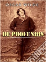 De profundis. E-book. Formato Mobipocket ebook