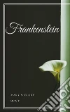 Frankenstein. E-book. Formato EPUB ebook