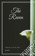 The Raven. E-book. Formato EPUB ebook