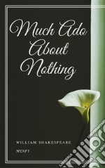 Much Ado About Nothing. E-book. Formato EPUB ebook