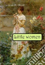 Little women. E-book. Formato Mobipocket ebook