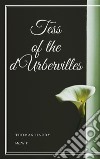 Tess of the d&apos;Urbervilles. E-book. Formato EPUB ebook