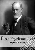 Über Psychoanalyse. E-book. Formato PDF ebook