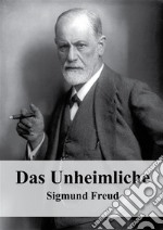 Das Unheimliche. E-book. Formato PDF ebook