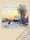 Gavril Kondratenko:  Selected Paintings. E-book. Formato EPUB ebook