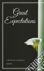 Great Expectations. E-book. Formato EPUB ebook