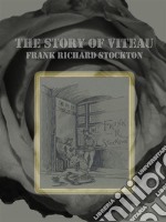 The Story of Viteau. E-book. Formato Mobipocket