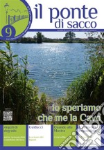 Il Ponte di Sacco - settembre 2017. E-book. Formato EPUB ebook