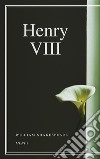 Henry VIII. E-book. Formato EPUB ebook