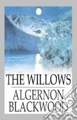 The Willows. E-book. Formato EPUB