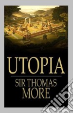 Utopia. E-book. Formato Mobipocket ebook