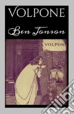 Volpone. E-book. Formato EPUB ebook