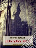 Jean sans peur. E-book. Formato EPUB ebook