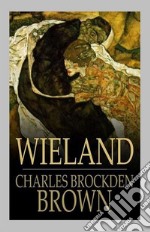 Wieland. E-book. Formato EPUB ebook