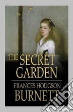 The Secret Garden. E-book. Formato Mobipocket ebook