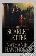 The Scarlet Letter. E-book. Formato Mobipocket ebook