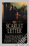 The Scarlet Letter. E-book. Formato Mobipocket ebook