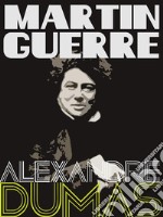 Martin Guerre. E-book. Formato EPUB ebook