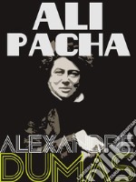 Ali Pacha. E-book. Formato EPUB ebook