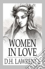 Women in Love. E-book. Formato EPUB