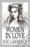 Women in Love. E-book. Formato EPUB ebook