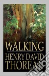 Walking. E-book. Formato EPUB ebook