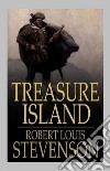 Treasure Island. E-book. Formato Mobipocket ebook