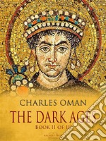 The Dark Ages - Book II of III. E-book. Formato EPUB ebook