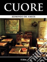 Cuore. E-book. Formato EPUB ebook