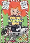Polizia Scientifica Teen. E-book. Formato PDF ebook di Linda Polzella