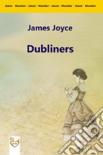 Dubliners. E-book. Formato EPUB ebook